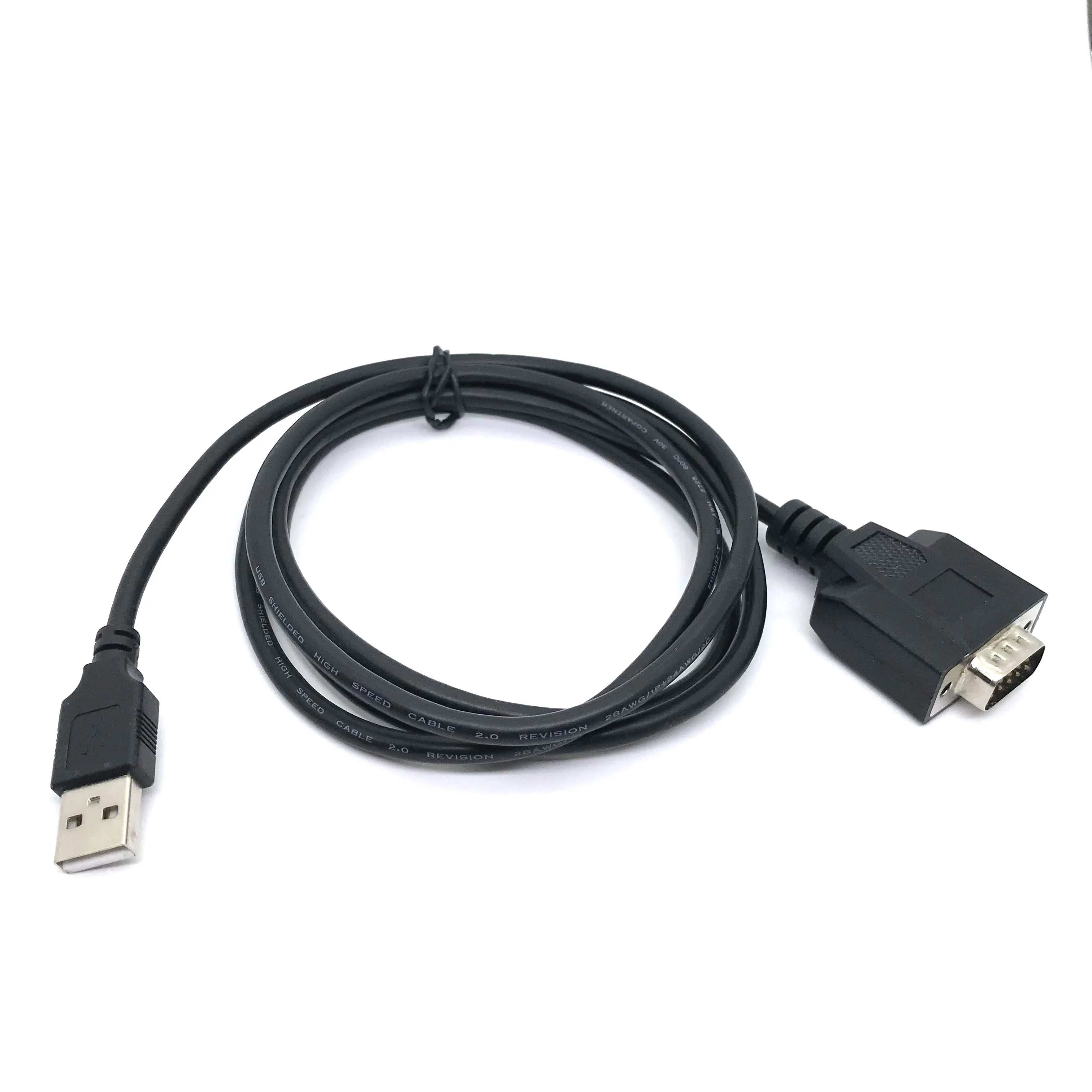 VGA к usb D-sub db15 2 0 Мужской Кабель-адаптер