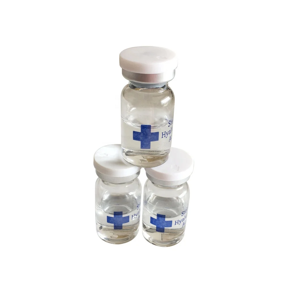 Anti-wrinkle Whitening Vitamin C Hydrating Repairing Squalane Face Anti-aging Mesotherapy  Ampoule Serum