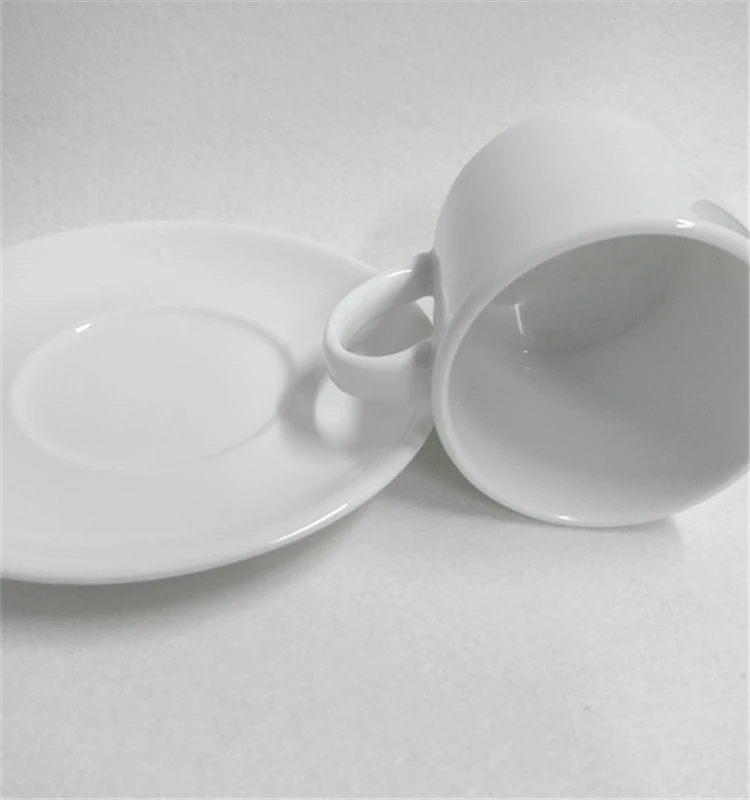 Кофейная чашка с сублимационной печатью