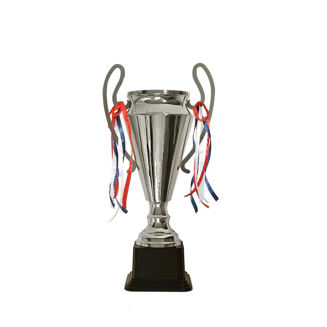 Manufacturing Award Trophy Custom Metal Soccer Football League Champions Trophy Cup