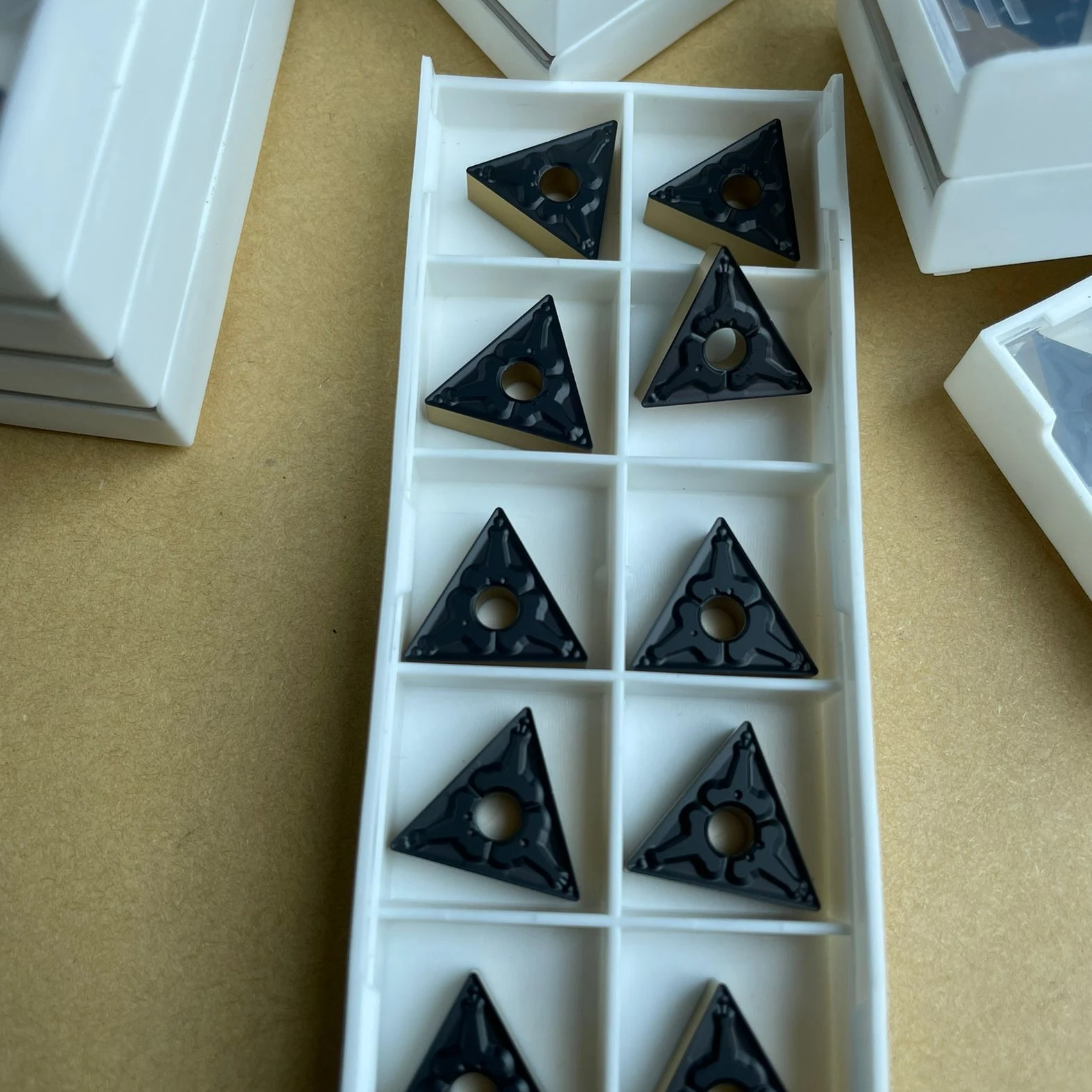 Carbide Cutting Tool CNC Insert Cnmg Tnmg Wnmg Dnmg Vnmg Tcmt Ccmt Scmt Dcmt Machine Tungsten Carbide Turning Insert