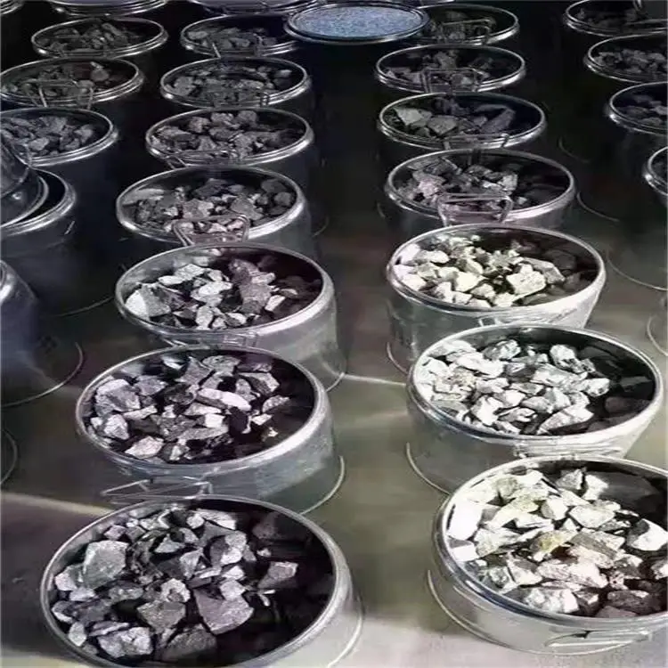 Недорогая обработка молибденовой руды высокой