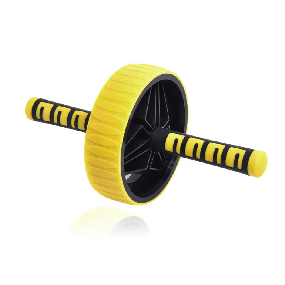 Reapbarbell фитнес abs yoga wheel подшипник AB колесный ролик для брюшного упражнения