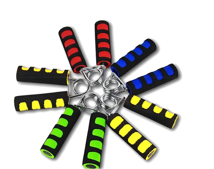 Top Quality Wholesale Exercise&fitness Gym Finger Training Strengthen Replacement Hand Grip