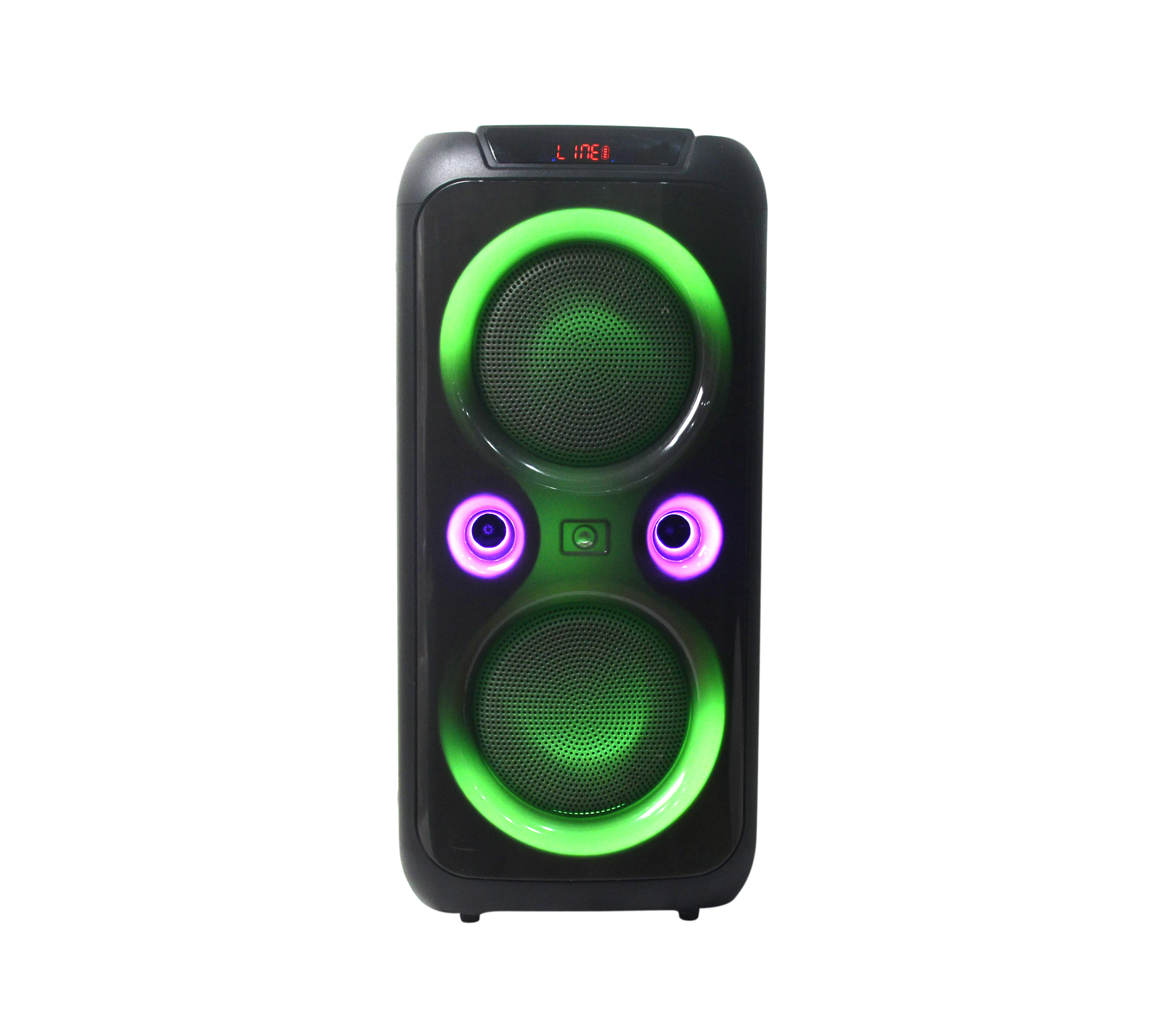 Speakers SubWoofer Bookshelf Speaker Wireless Speaker Stereo Bluetooth Sound Bar Soundbars Box Computer Gaming