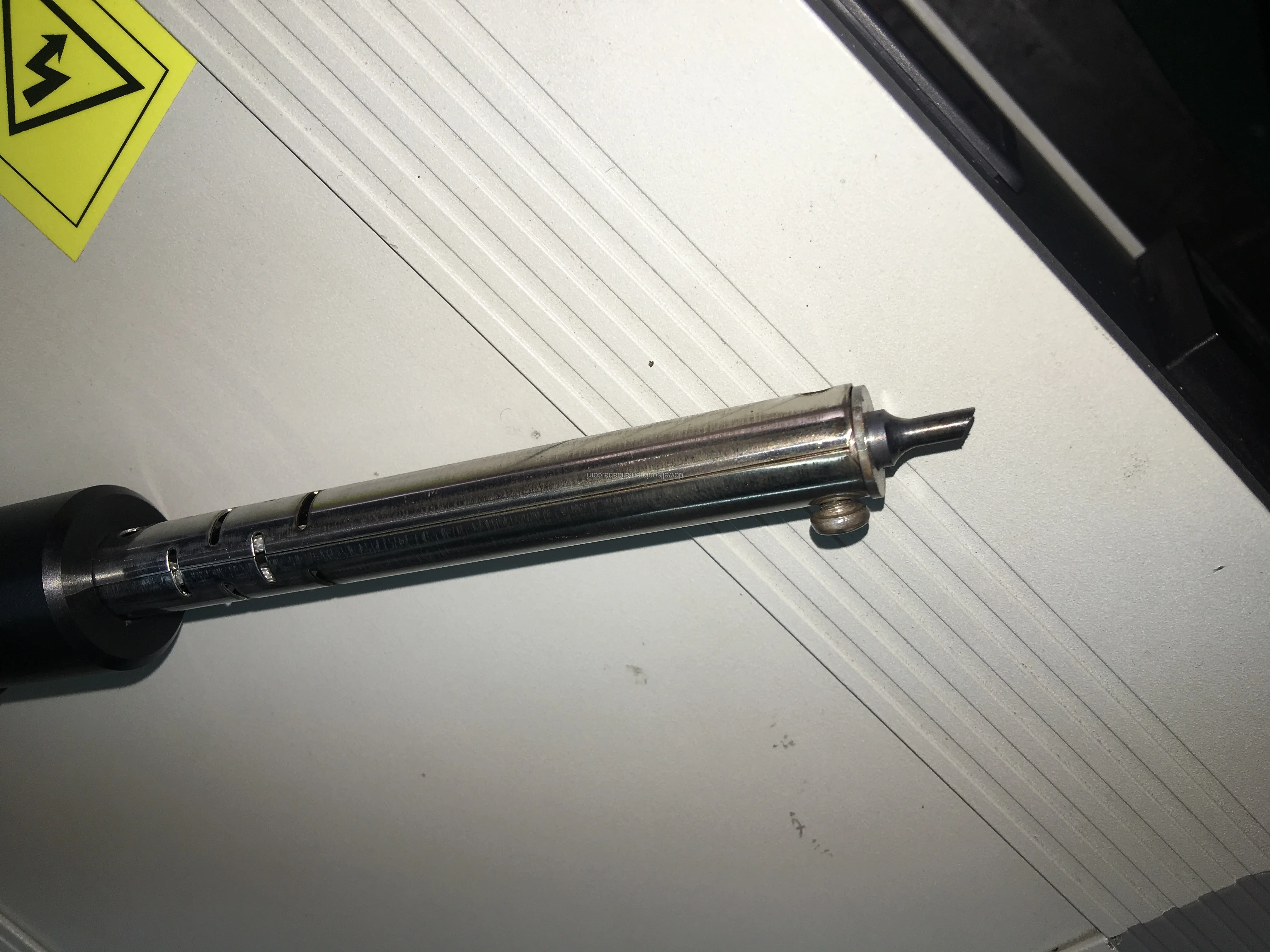 Заводская распродажа, подставка для паяльника, ювелирный паяльник