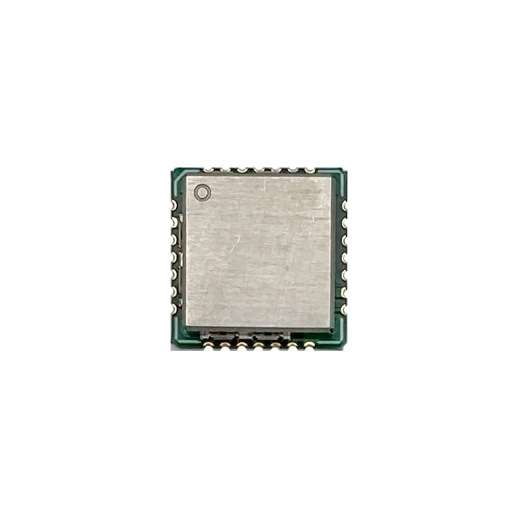 Малый размер Lora модуль связи носимых Cansec LRW32NA-C ST-STM32WLE Lora модуль передачи