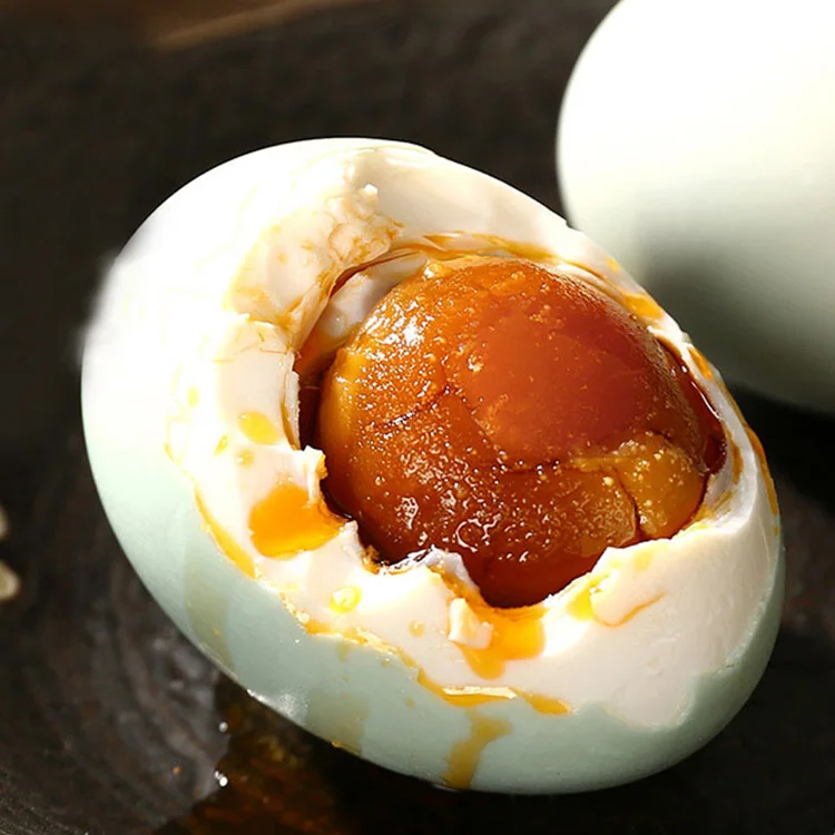  Вкусный соленый яичный желток-ингредиент для ваших удивительных