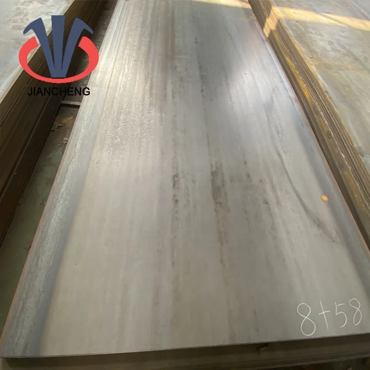 factory supply hot rolled laser cut 20mm wearing plate ar400 ar450 ar550 steel plate