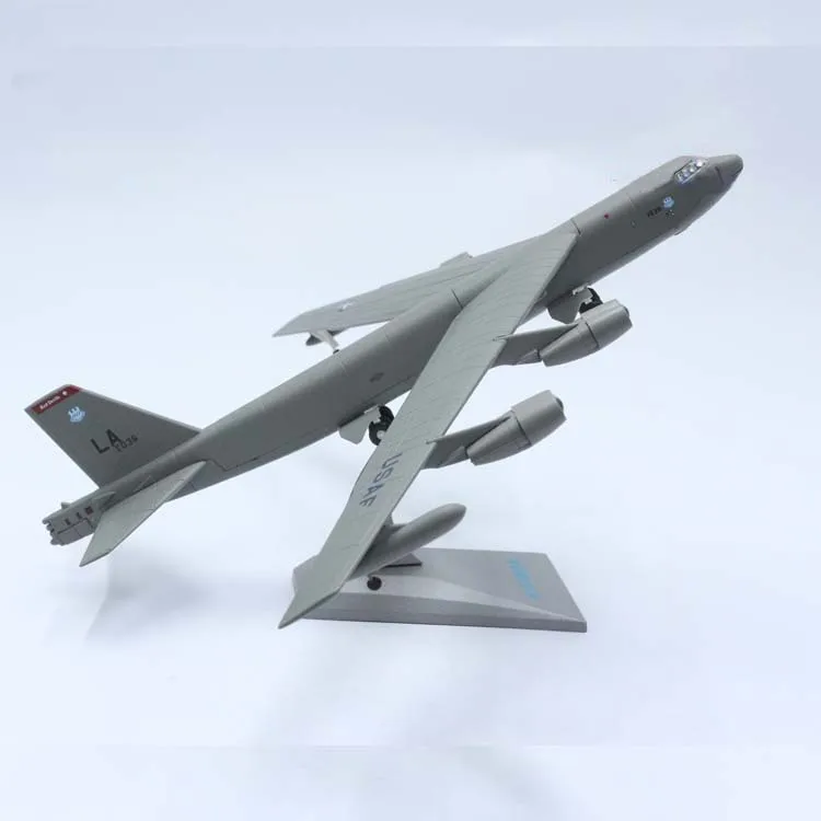 Perfect Quality Low Wholesale Oem Odm Customized Logo Plane Diecast Aeromodelling Planes Model