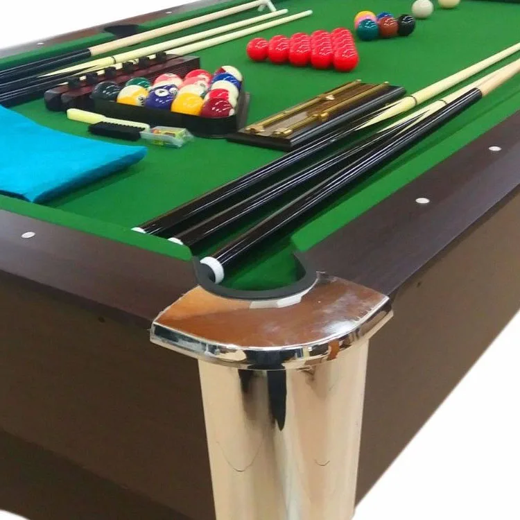 Pool table accessories / billiard table plastic corner billiard accessories