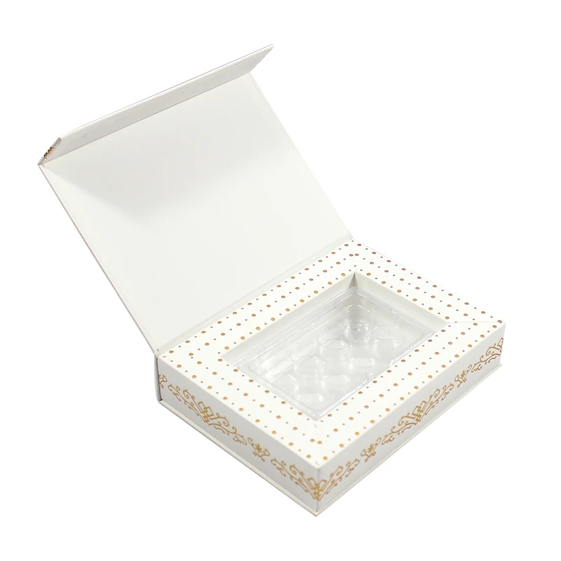 Wholesale Custom Sneaker Candle Skincare Eyelash Jewelry Chocolate Packaging Folding Gift Boxes Magnetic Box With Lids