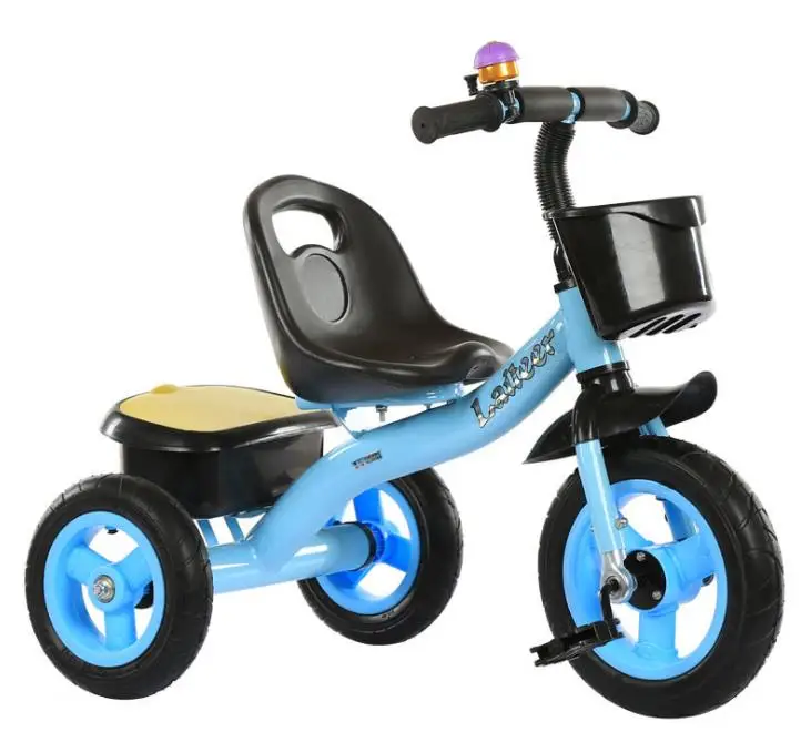 Hot Sale Kids Tricycle/Wholesale Tricycles for Kids/Cheap Baby Tricycle