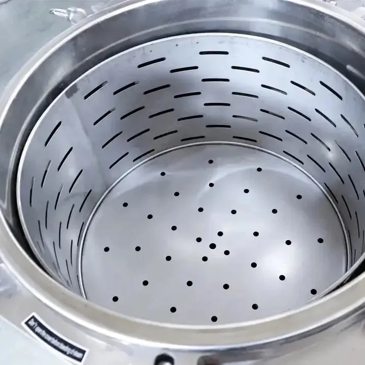 Autoclaves Food Sterilizers 50L 75L 100L 120L 150L 200L Sterilizing and Drying Machine for Various Sizes