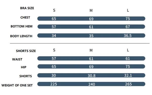 Yoga suit shorts set women summer two-piece wholesale fitness exercise seamless wear