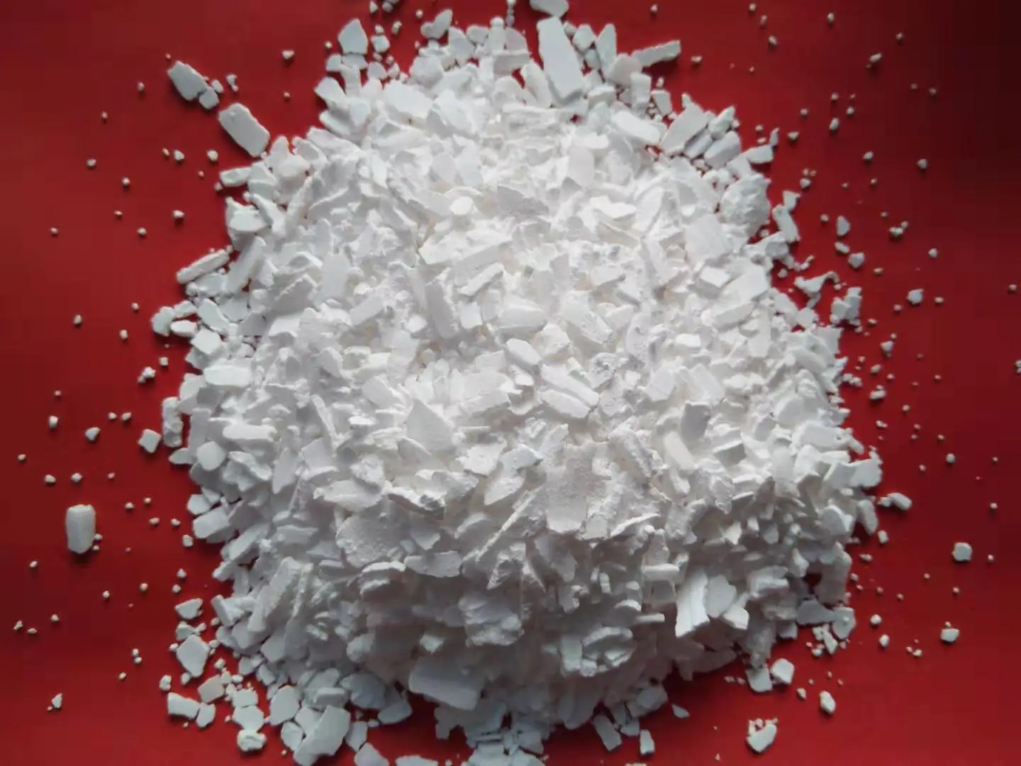 weifang calcium chloride dihydrate