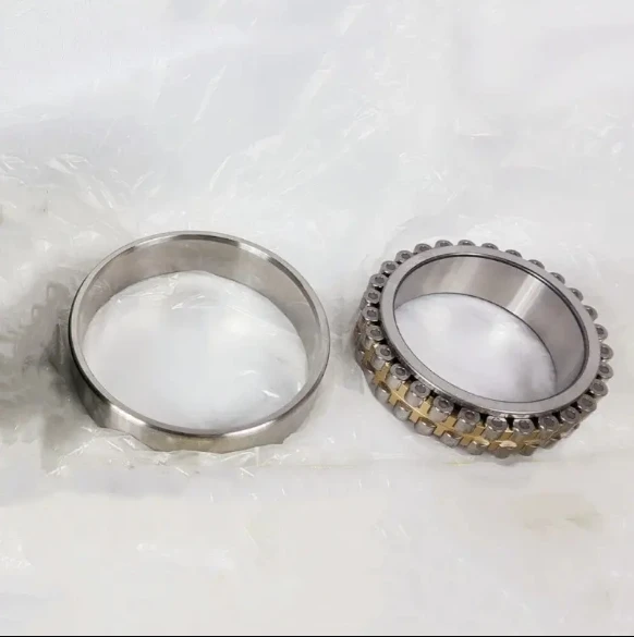 Super-precision Double Row Cylindrical Roller bearing NN3032K/SPW33 Eccentric Bearing NN3032K/SPW33