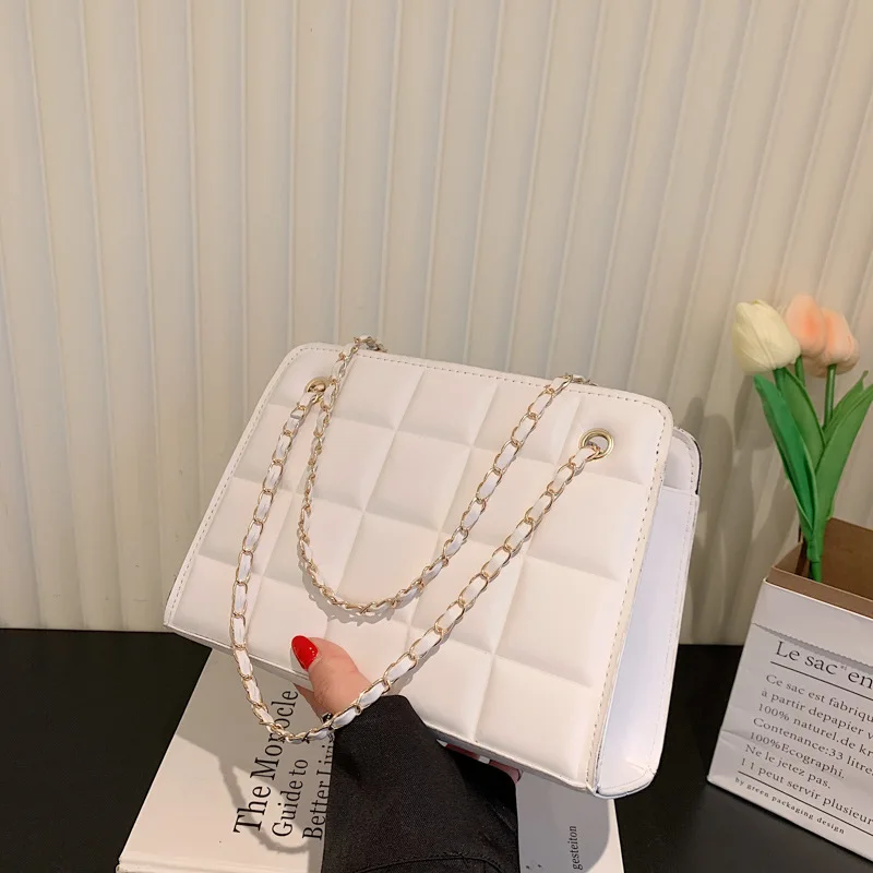 Kalanta Women Furry Soft Handle Luxury Ladies Purses Shoulder Sling Messenger Sac a Main Tote Hand Bag Handbag