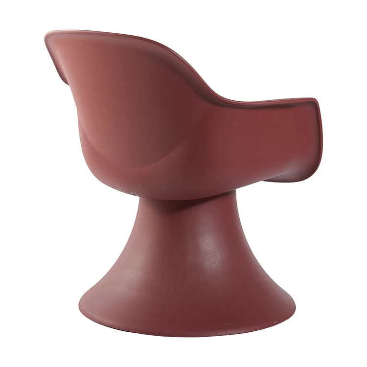 Итальянская мебель для гостиной в современном стиле диван стул с пластиковыми ножками