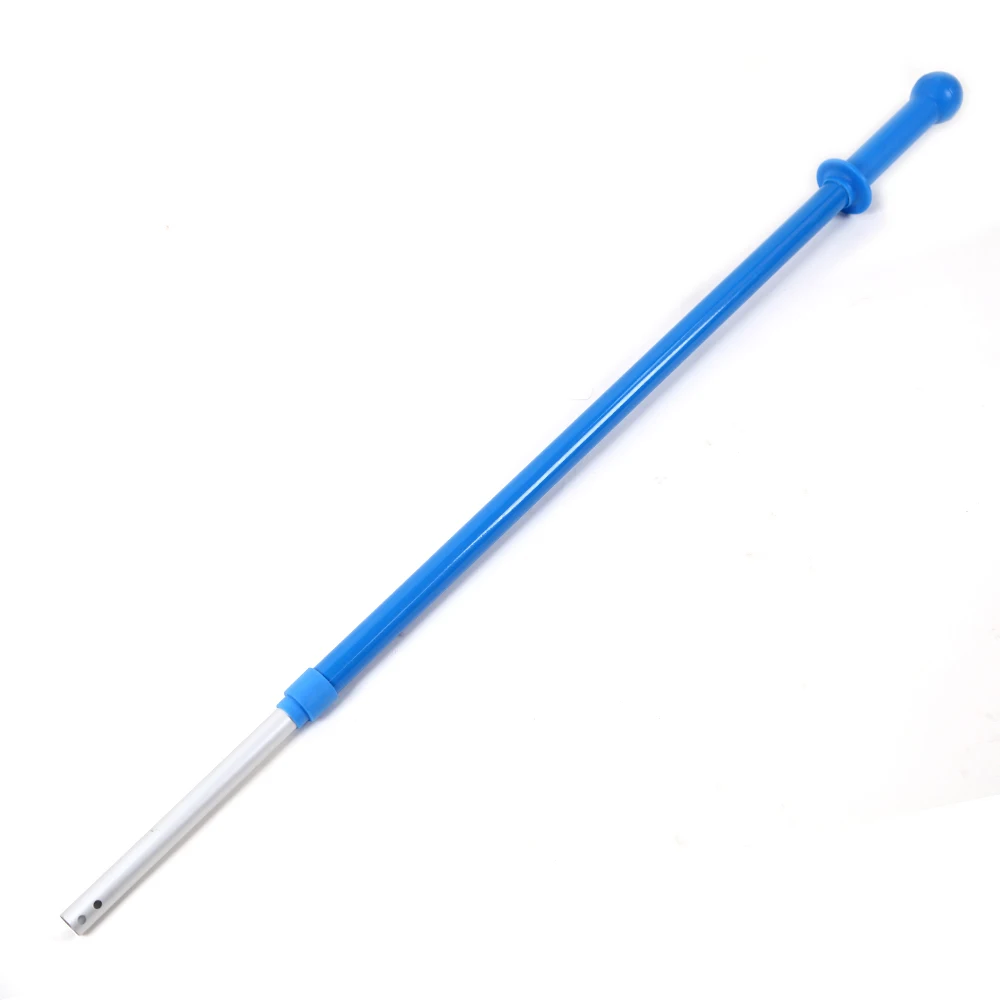 New Euro Aluminum Telescopic Mop Handle Ball grip Pole