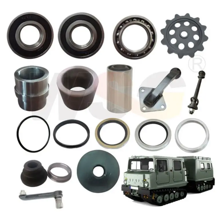 Spider For ATV Transmission Shaft Drive Shafts