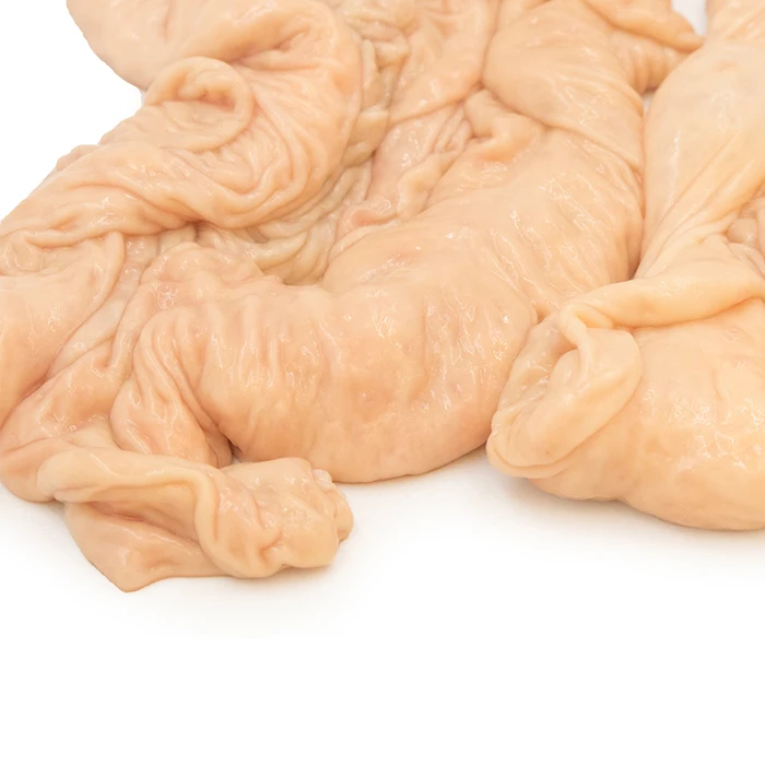 High Quality Cheap Purchase Frozen Pork Food Casing Half Carcass Natural Large Pig Intestines For Sale