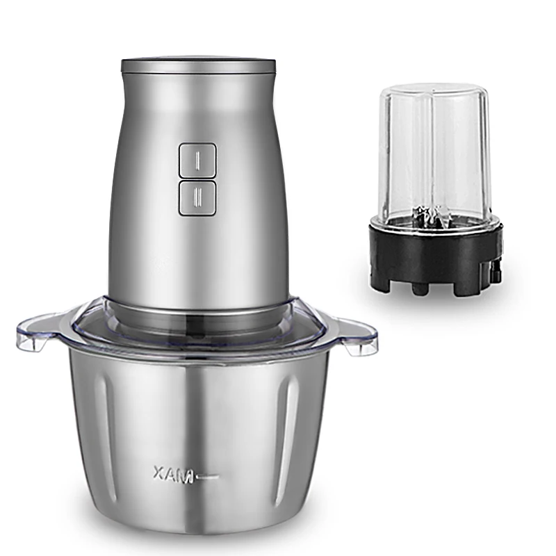 Прямая продажа с фабрики оптовая небольшой миксер набор превосходное качество Электрический Многофункциональный кухонный комбайн