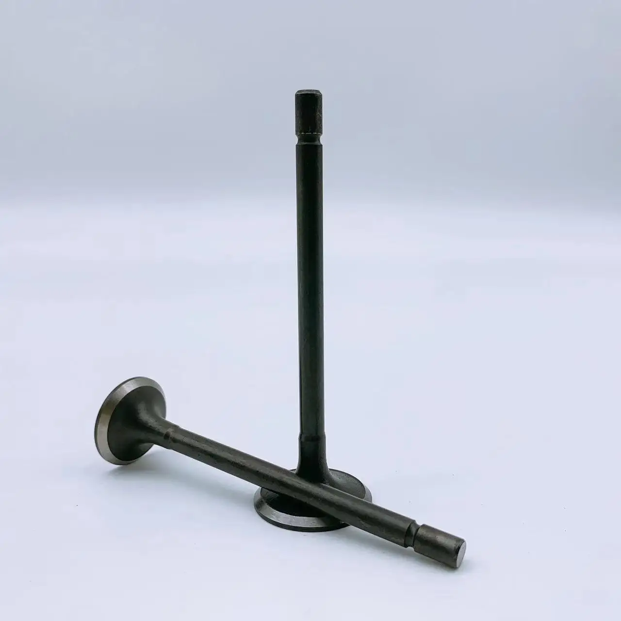 For D4EA D4EB Engine  22211-27001 22211-27000 Intake Valve 22212-27001 22212-27000 Exhaust Engine Valve