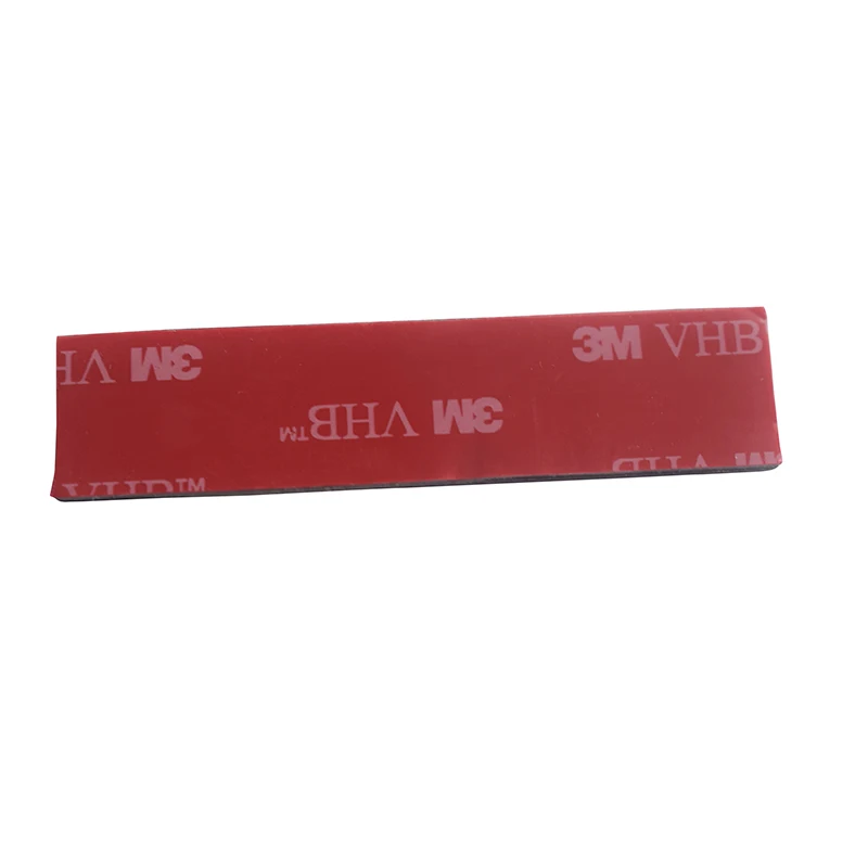High Quality Zinc alloy custom sew metal logo label tag plate With glue on the back
