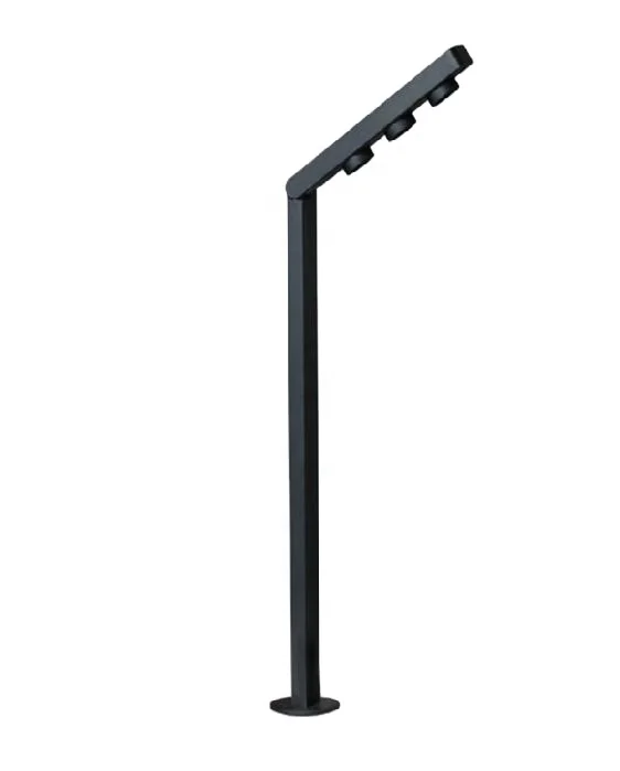 jewelry showcase Spotlight Lamp 3w led showcase light