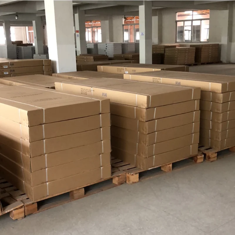 Foshan Factory Direct Supply Promotion Bathroom Custom Aluminum Glass Bypass Sliding Shower Enclosures