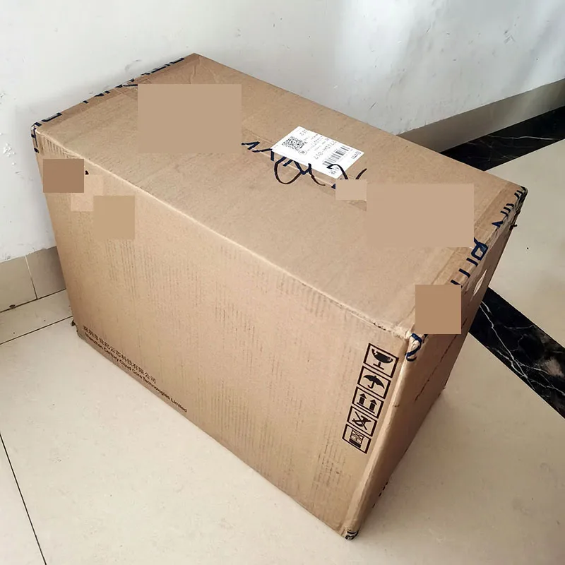 Fast shipping New D7 1111g 1131g 1157g 1234g 1286g in shenzhen stock L7 9160M 9500M rig Chassis box case in stock