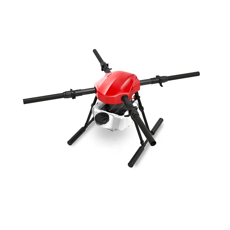  E410S сельскохозяйственный Дрон для защиты растений 10 кг/10 л распылительный распылитель