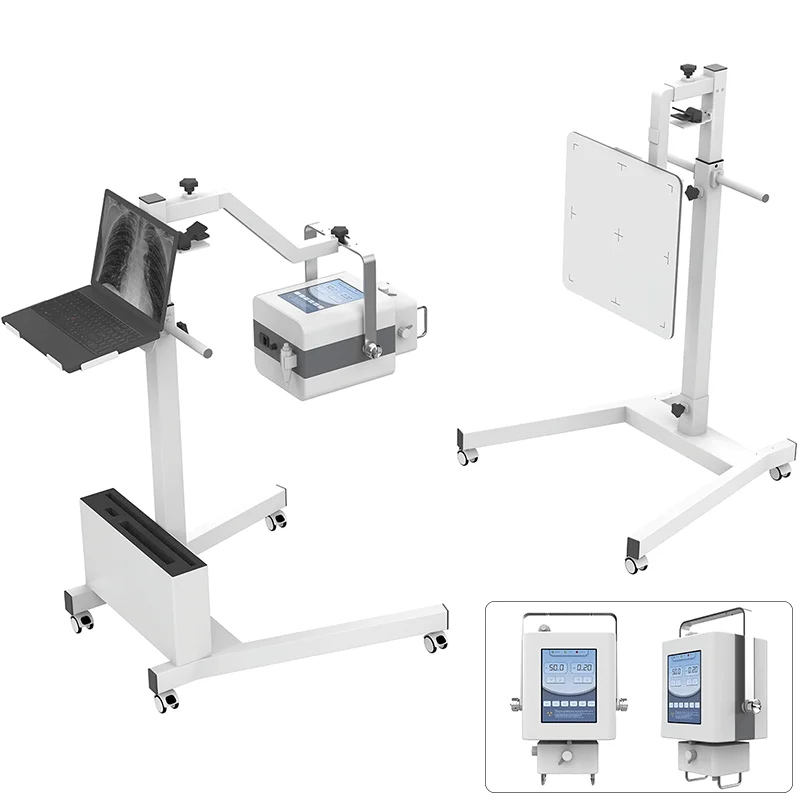 Best sell Portable high frequency X-ray machine for human and pet