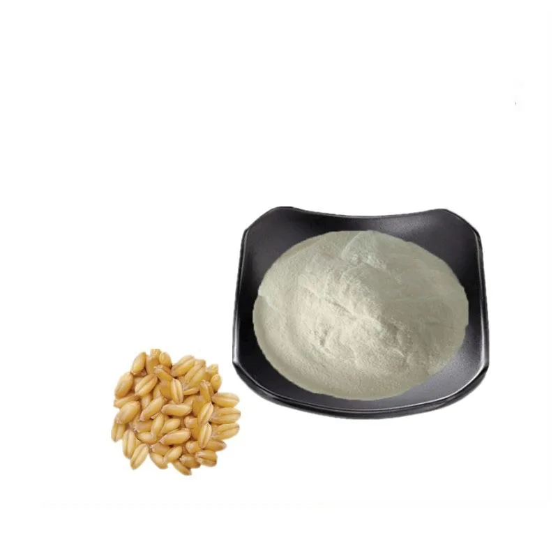 
Energy Providing Wheat Peptide Protein Powder With Good Water-Solubility 