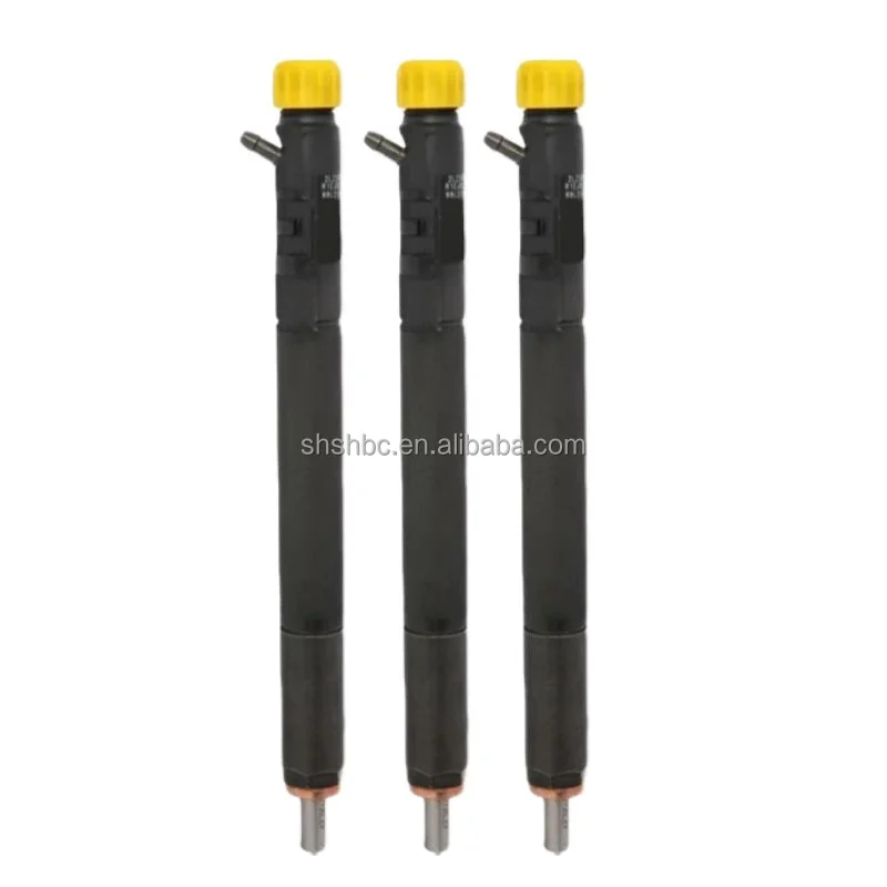 High Quality Diesel Fuel Injector A6640170121 EJBR04501D For Ssangyong Kyron Actyon 2.0 Xdi