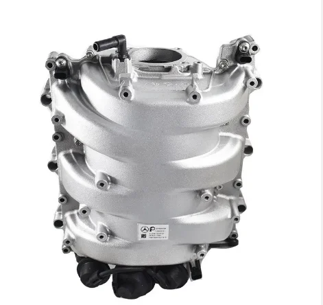 Engine Air Intake Manifold 2721402801 2721402401 For Mercedes M272 Intake Manifold Repair Kit