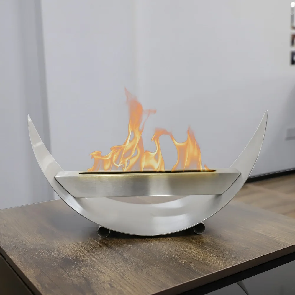 Hot sale ethanol gel stove