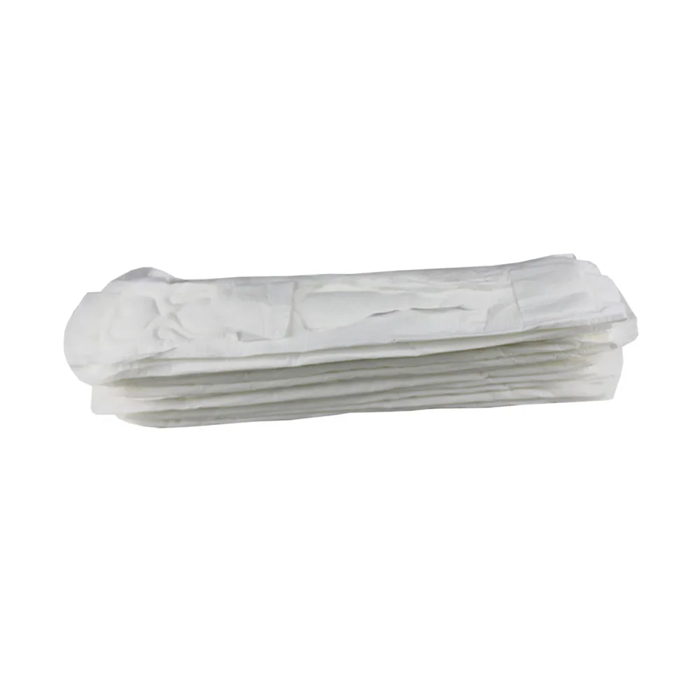 high quality ultra thin night use disinfection grade organic cotton sanitary pad sanitary napkin menstrual product