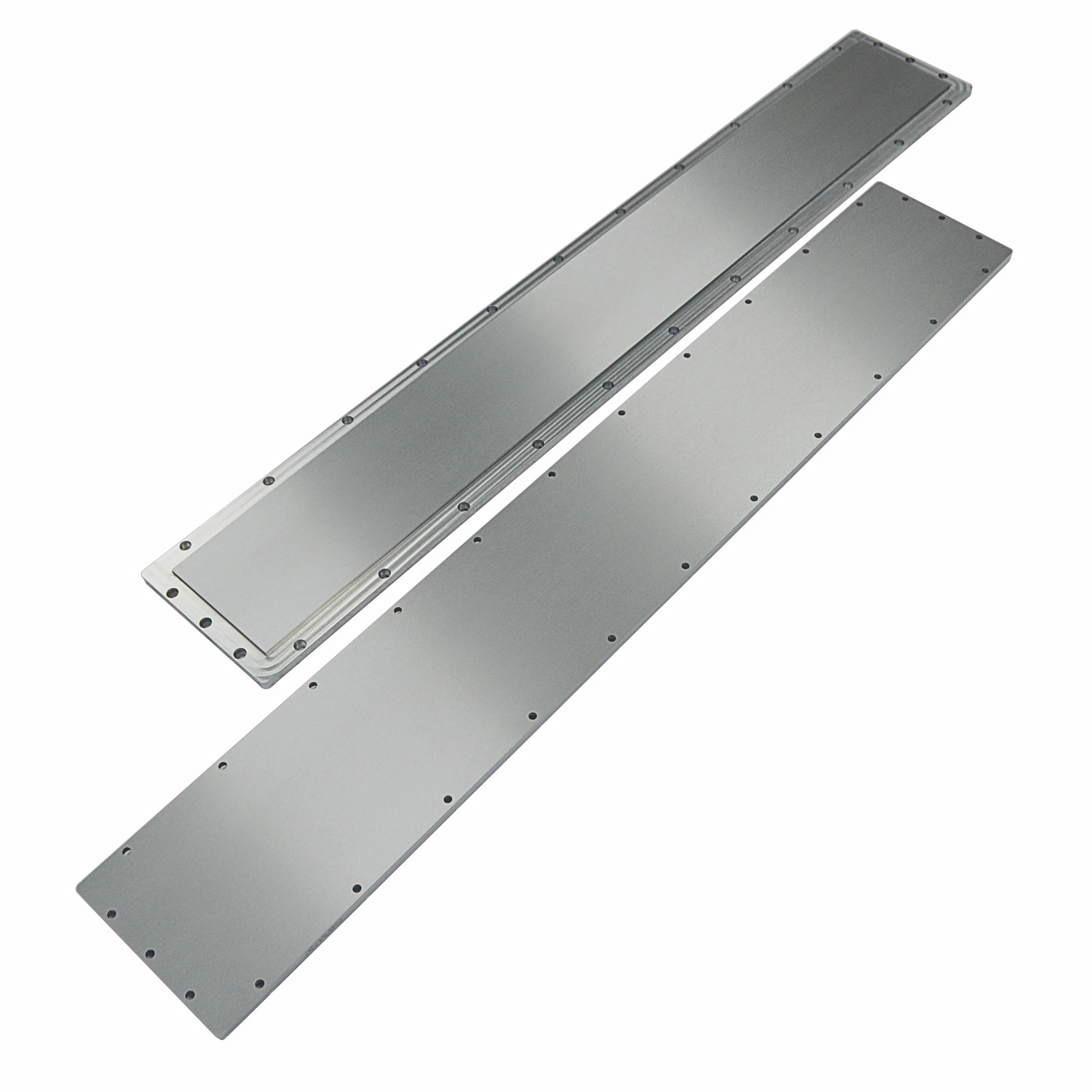 Горячие Продажи Больший Размер Сплавные Материалы Для PVD Покрытия Популярные Хром-алюминиевые Распыляемые Мишени и Дугие Катоды