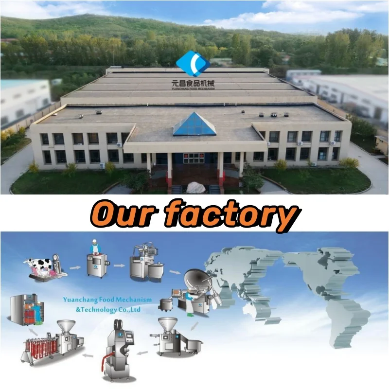 Our factory