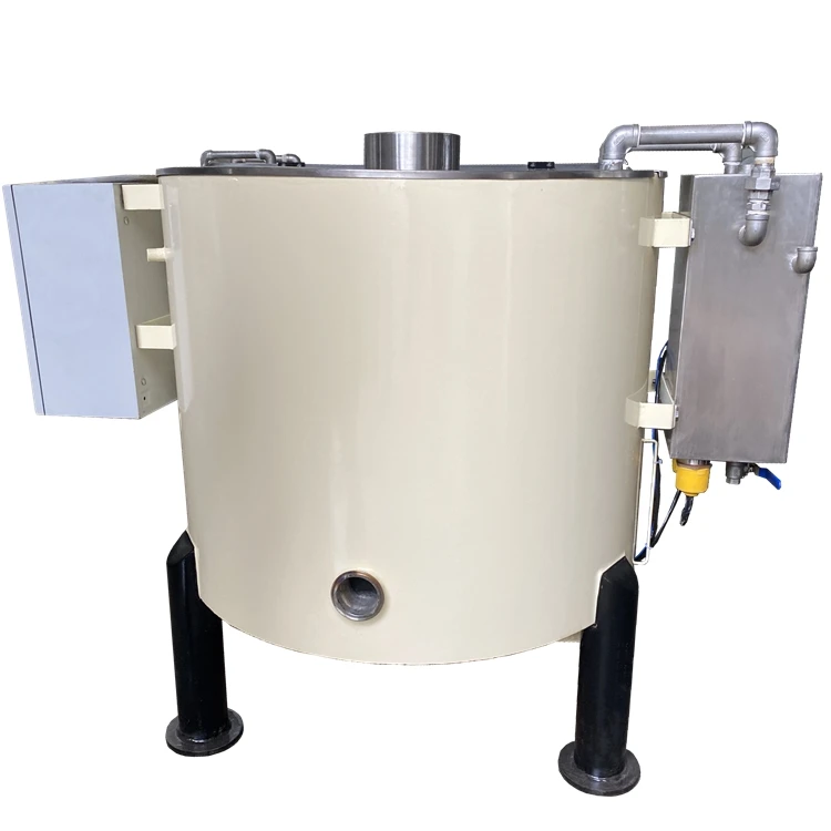 Chocolate Maker Machine Melter Chocolate Malting Machine  Chocolate Melting Tank
