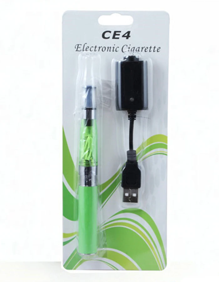 Электронная сигарета ego t ce 4 в комплекте новое