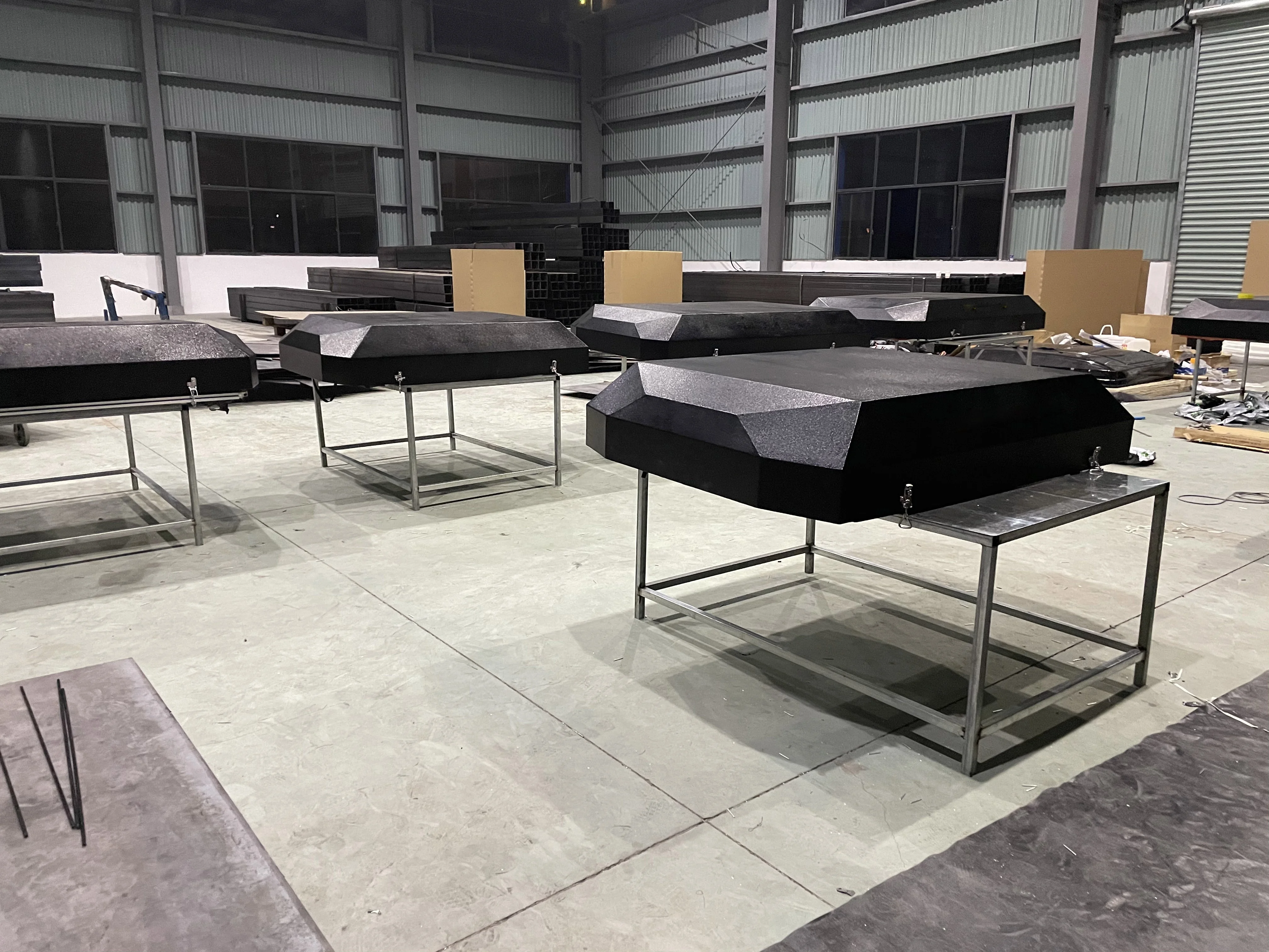 Наружная Портативная Складная Водонепроницаемая алюминиевая жесткая оболочка боковая открытая Автомобильная крыша палатка от китайского