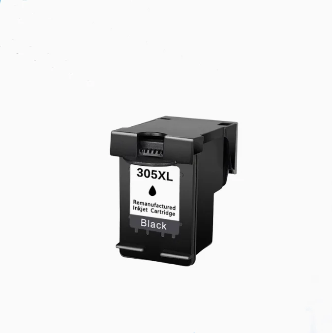 305 XL 305XL For HP305XL Cartouche Color Inkjet Ink Jet Cartridge for HP305 for HP DeskJet 2710 Printer Ink cartridge