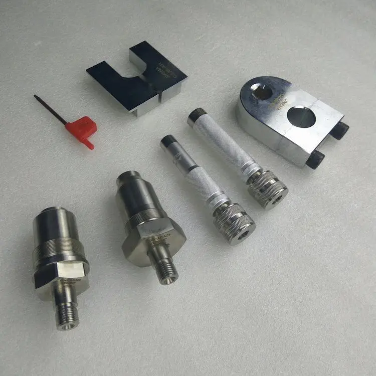 De-lphi Common rail tools насос насадка Отделочный Инструмент для E1 E3