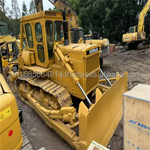 CAT bulldozer D7 D8 original caterpillar CAT bulldozer D7G D7R D8R D8K D9 crawler bulldozer