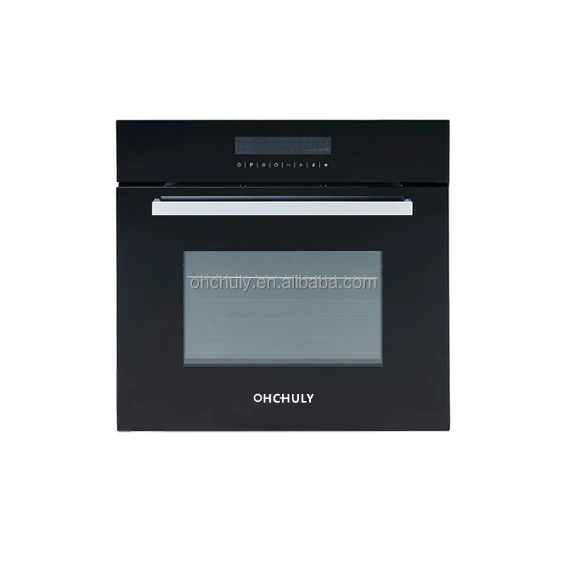Manufacturers Direct Selling Built-in Mirror Gas Oven Large Capacity Kitchen Gas Large Capacity Oven