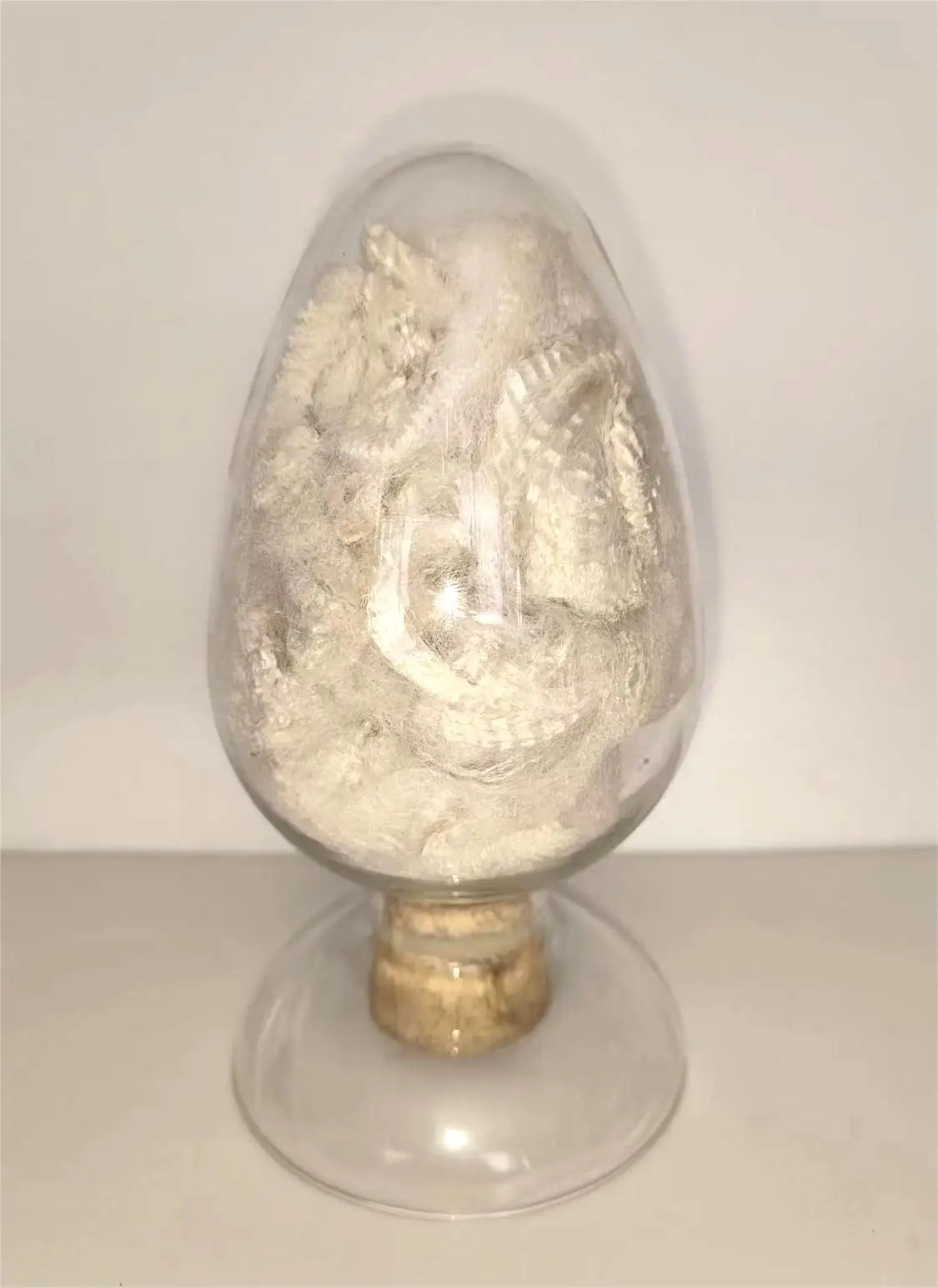 High-Strength High temperature resistance Customized Meta-aramid Crimped Staple fibers 38mm,64mm,51mm,95mm