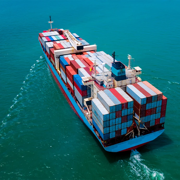 Cheapest Logistics Shipping Rates Amazon Courier Service To Door Philippines/Sri Lanka Sea Cargo Agent China Freight Forwarder